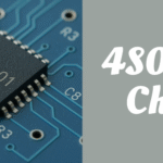 4S0101 Chip
