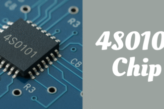 4S0101 Chip