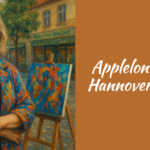 Applelonia Bacher Hannover Germany