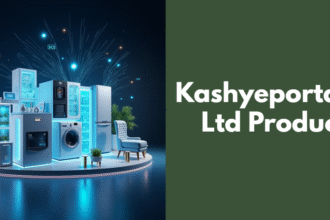 Kashyeportazza Ltd Products