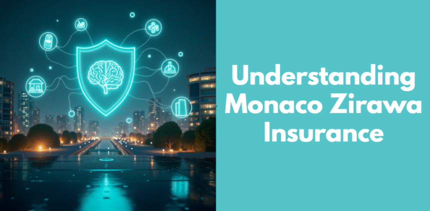 Understanding Monaco Zirawa Insurance