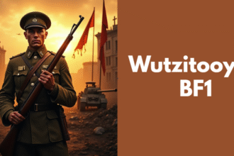 Wutzitooyaa BF1