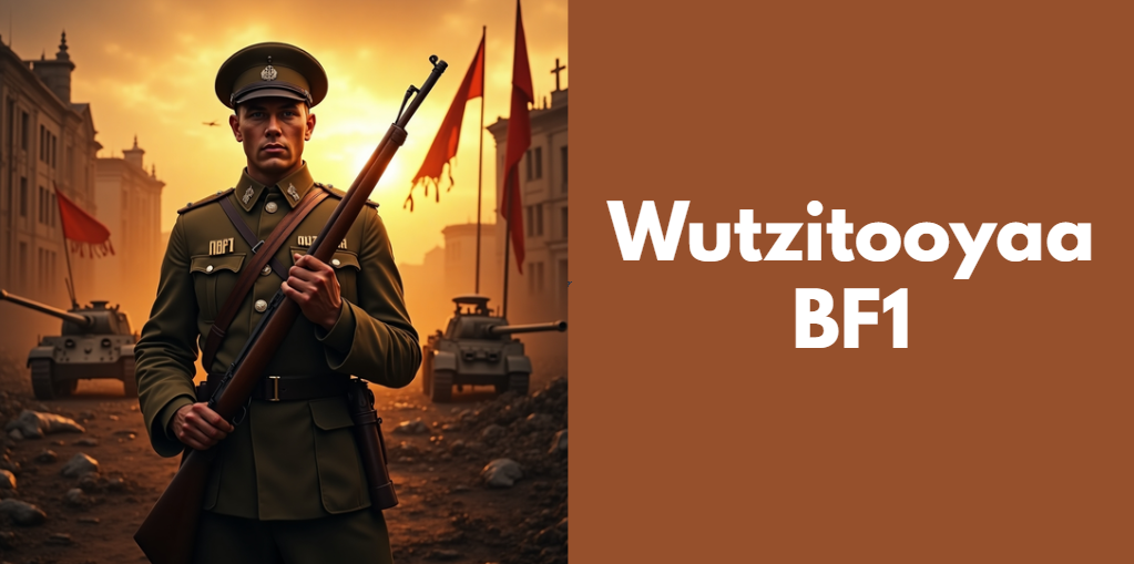 Wutzitooyaa BF1