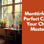 Monttirferve: The Perfect Canvas for Your Chromatic Masterpiece