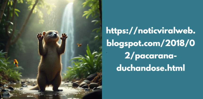 https://noticviralweb.blogspot.com/2018/02/pacarana-duchandose.html