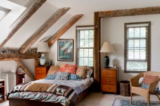 Cozy Up Your Space: 10 Fall Bedroom Decor Ideas to Transform Your Retreat