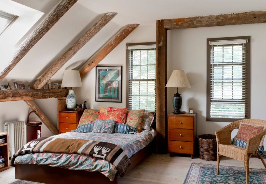 Cozy Up Your Space: 10 Fall Bedroom Decor Ideas to Transform Your Retreat
