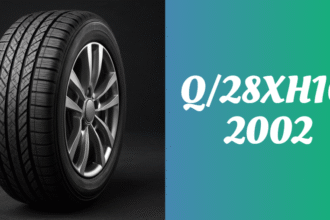 Q/28XH16-2002