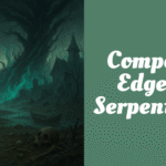 Competitive Edge: The Serpent Rogue