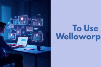 to Use Welloworpenz