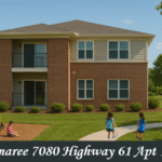 Kimaree 7080 Highway 61 Apt 102