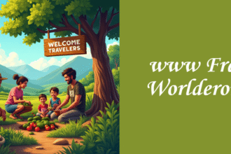 www Free Worlderorg