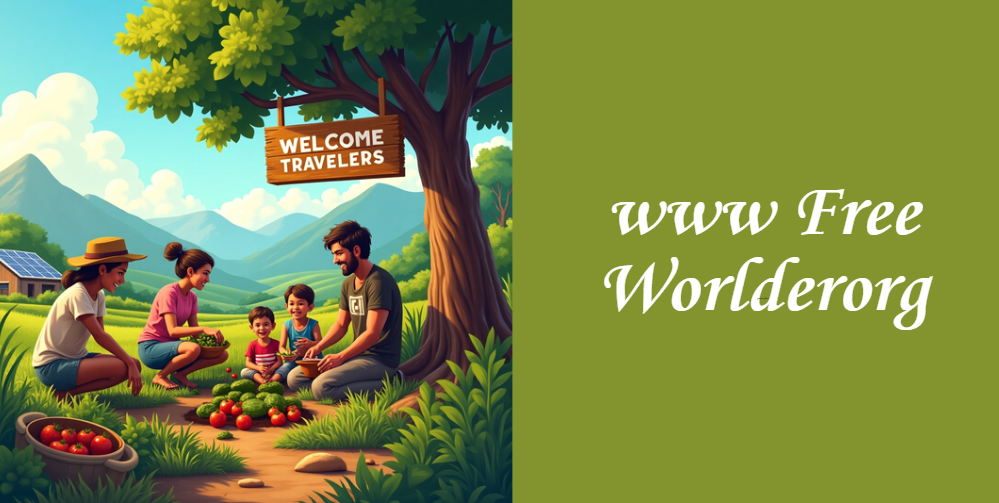 www Free Worlderorg