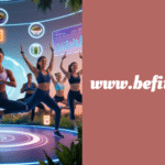 www.befitnatic.com