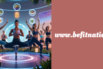 www.befitnatic.com