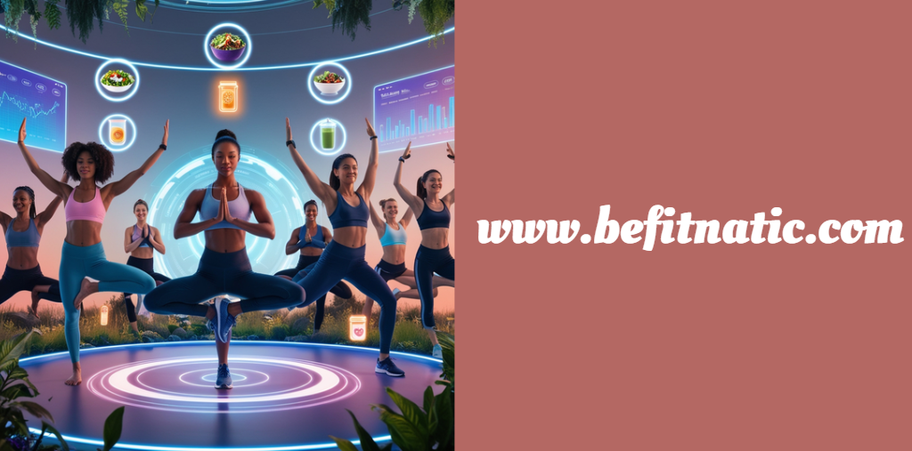 www.befitnatic.com