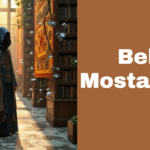 Beliel Mostapgado
