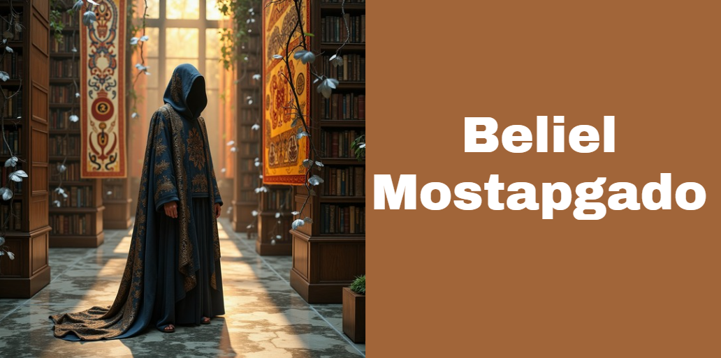 Beliel Mostapgado