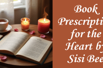 Book Prescription for the Heart by Sisi Bee