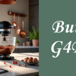 Butler G4B25