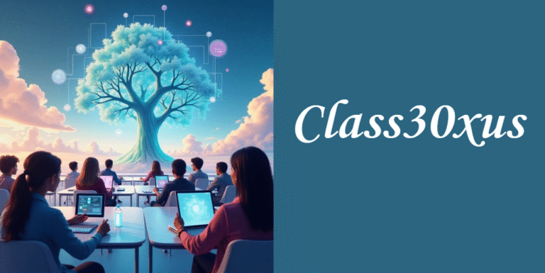 Class30xus