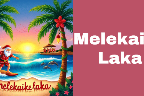 Melekaike Laka