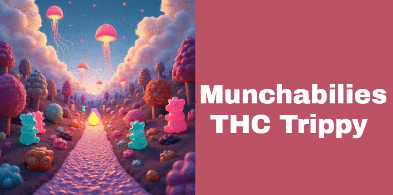 Munchabilies THC Trippy