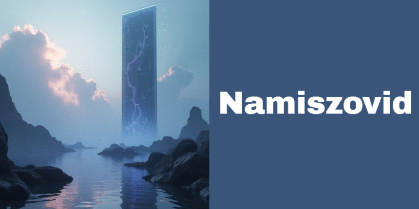Namiszovid