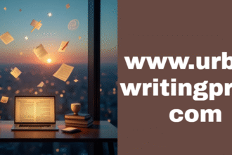 www.urbanwritingpros.com