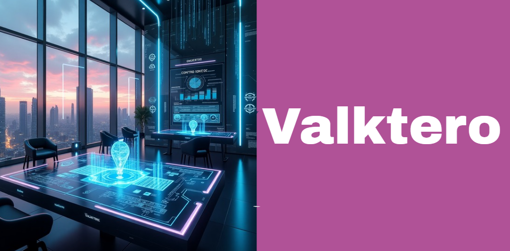 Valktero