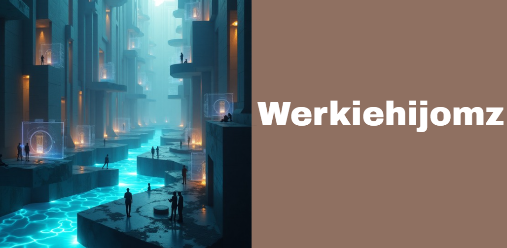 Werkiehijomz