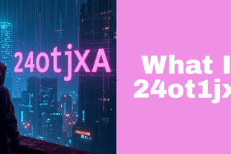 What Is 24ot1jxa