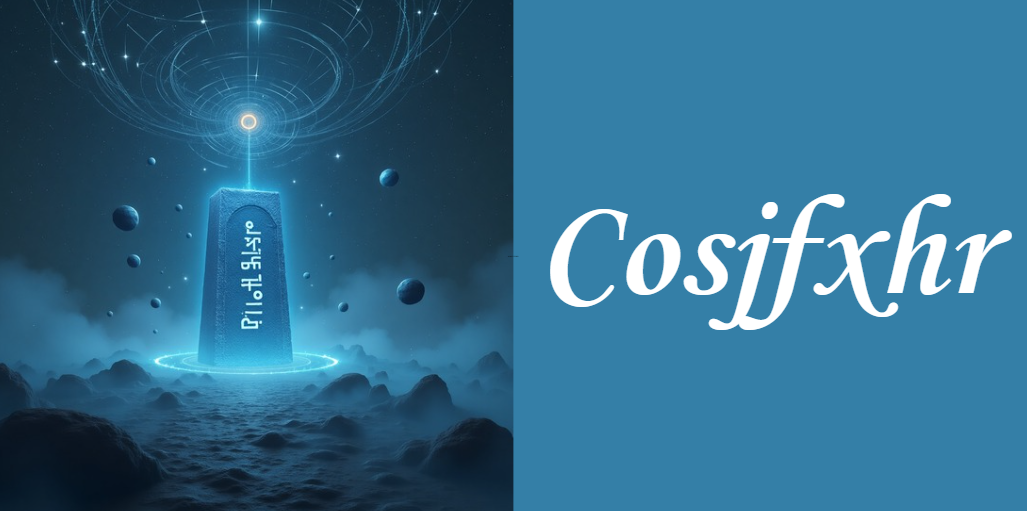 Cosjfxhr