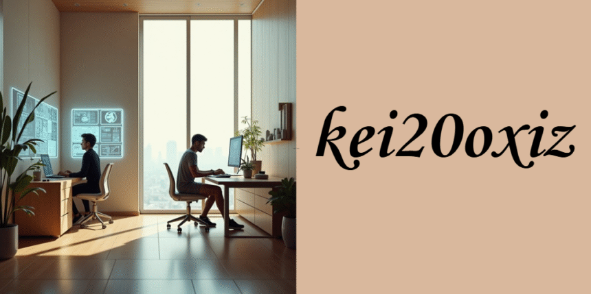kei20oxiz