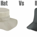 Jointophat: Exploring the Style and Functionality of Boonie and Bucket Hats