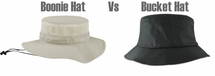 Jointophat: Exploring the Style and Functionality of Boonie and Bucket Hats