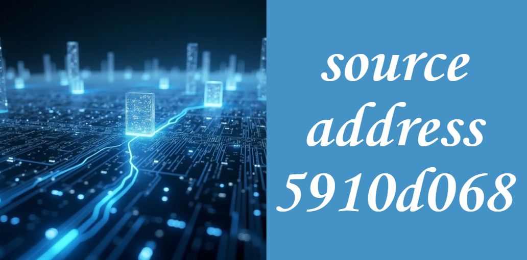 source address 5910d068